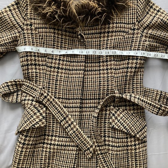 RAMPAGE Women's Trenchcoat/Jacket - Picture 13 of 14